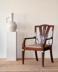 Johan Rohde 20th c Armchairs by Johan Rohde - 4339790