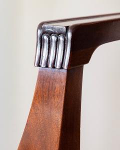 Johan Rohde 20th c Armchairs by Johan Rohde - 4339793
