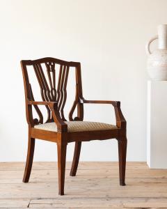 Johan Rohde 20th c Armchairs by Johan Rohde - 4339801