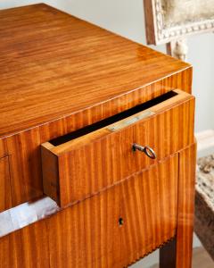 Johan Rohde 20th c Console by Johan Rohde - 4340122