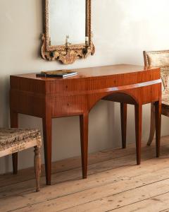 Johan Rohde 20th c Console by Johan Rohde - 4340123