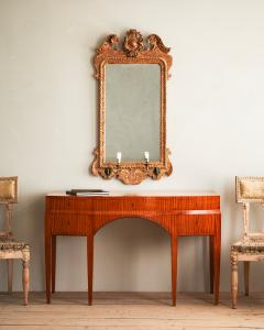 Johan Rohde 20th c Console by Johan Rohde - 4340137