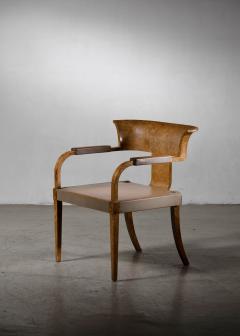 Johan Sigfrid Sir n Johan Sigfrid Sir n desk chair - 4683585