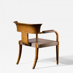 Johan Sigfrid Sir n Johan Sigfrid Sir n desk chair - 4683940