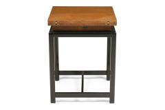 Johan Tapp Continental Mid Century Butterfly Game Table - 4639495