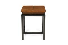 Johan Tapp Continental Mid Century Butterfly Game Table - 4639496