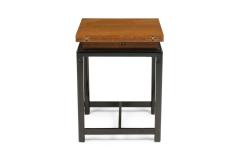 Johan Tapp Continental Mid Century Butterfly Game Table - 4639498