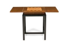 Johan Tapp Continental Mid Century Butterfly Game Table - 4639500