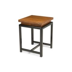 Johan Tapp Continental Mid Century Butterfly Game Table - 4692953