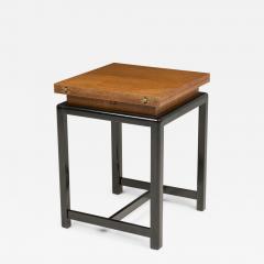 Johan Tapp Continental Mid Century Butterfly Game Table - 4692999