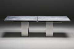 Johan Viladrich Aluminum Dining Table by Johan Viladrich 2020 - 2880683