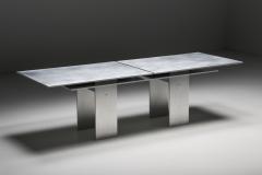 Johan Viladrich Aluminum Dining Table by Johan Viladrich 2020 - 2880685