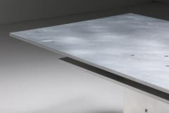 Johan Viladrich Aluminum Dining Table by Johan Viladrich 2020 - 2880690
