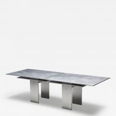 Johan Viladrich Aluminum Dining Table by Johan Viladrich 2020 - 2883121