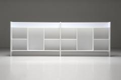 Johan Viladrich Contemporary Shelve Unit by Johan Viladrich 2020 - 2493689