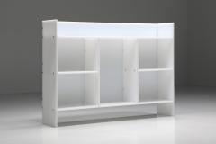 Johan Viladrich Contemporary Shelve Unit by Johan Viladrich 2020 - 2493701