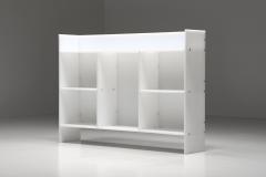 Johan Viladrich Contemporary Shelve Unit by Johan Viladrich 2020 - 2493712