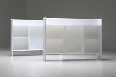 Johan Viladrich Contemporary Shelve Unit by Johan Viladrich 2020 - 2493713