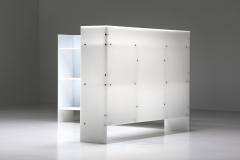 Johan Viladrich Contemporary Shelve Unit by Johan Viladrich 2020 - 2493714