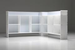 Johan Viladrich Contemporary Shelve Unit by Johan Viladrich 2020 - 2493715