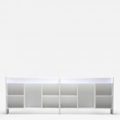 Johan Viladrich Contemporary Shelve Unit by Johan Viladrich 2020 - 2495414