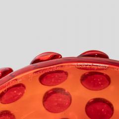 Johanna Grawunder Riccio By Johanna Grawunder For Salviati Italian Murano - 4092083