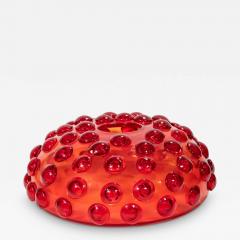 Johanna Grawunder Riccio By Johanna Grawunder For Salviati Italian Murano - 4092115
