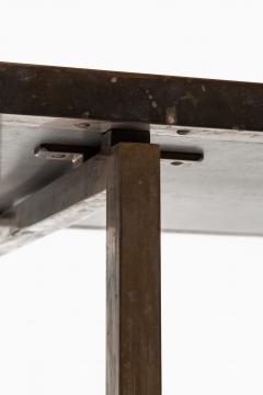 Johannes Aasbjerg Coffee Table Produced in Denmark - 1961621