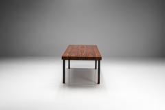 Johannes Aasbjerg Johannes Aasbjerg Rectangular Rosewood Coffee table Denmark 1959 - 1648269