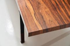 Johannes Aasbjerg Johannes Aasbjerg Rectangular Rosewood Coffee table Denmark 1959 - 1648270