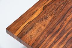 Johannes Aasbjerg Johannes Aasbjerg Rectangular Rosewood Coffee table Denmark 1959 - 1648271