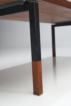 Johannes Aasbjerg Johannes Aasbjerg Rectangular Rosewood Coffee table Denmark 1959 - 1648273