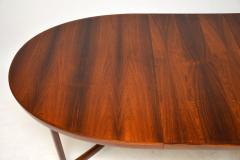 Johannes Andersen 1960s Danish Dining Table by Johannes Andersen - 3118210