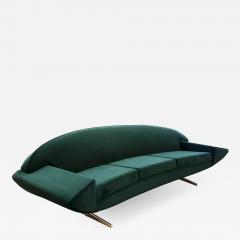 Johannes Andersen Capri Sofa - 770086