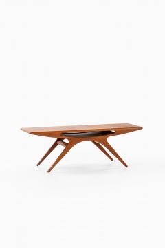 Johannes Andersen Coffee Table Produced by CFC Silkeborg - 1963963
