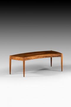 Johannes Andersen Coffee Table Produced by Trensum - 1974589