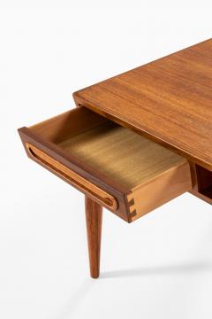 Johannes Andersen Coffee Table Produced by Trensum M belfabrik - 1961608