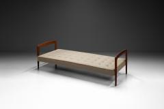 Johannes Andersen Daybed by Johannes Andersen for stergaard Thaarsti Denmark 1950s - 3931955