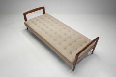 Johannes Andersen Daybed by Johannes Andersen for stergaard Thaarsti Denmark 1950s - 3931963