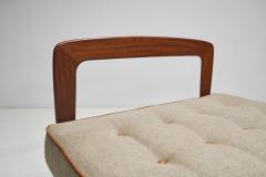 Johannes Andersen Daybed by Johannes Andersen for stergaard Thaarsti Denmark 1950s - 3931964