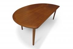 Johannes Andersen Half Round Coffee Table - 2487499