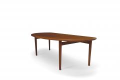 Johannes Andersen Half Round Coffee Table - 2487500