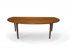 Johannes Andersen Half Round Coffee Table - 2487501
