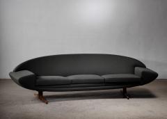 Johannes Andersen Johannes Andersen Capri sofa for Trensum - 4136344