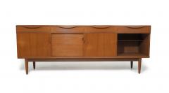 Johannes Andersen Johannes Andersen Danish Modern Teak Credenza - 2943499