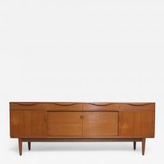 Johannes Andersen Johannes Andersen Danish Modern Teak Credenza - 2948608