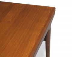 Johannes Andersen Johannes Andersen Danish Teak Dining Table - 2934968