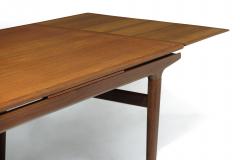 Johannes Andersen Johannes Andersen Danish Teak Dining Table - 2934970