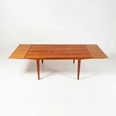 Johannes Andersen Johannes Andersen Extendable Dining Table in Teak - 3260985