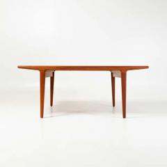 Johannes Andersen Johannes Andersen Extendable Dining Table in Teak - 3260991